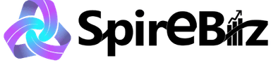 Spirebiz logo