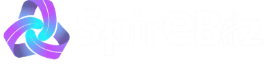 Spirebiz logo